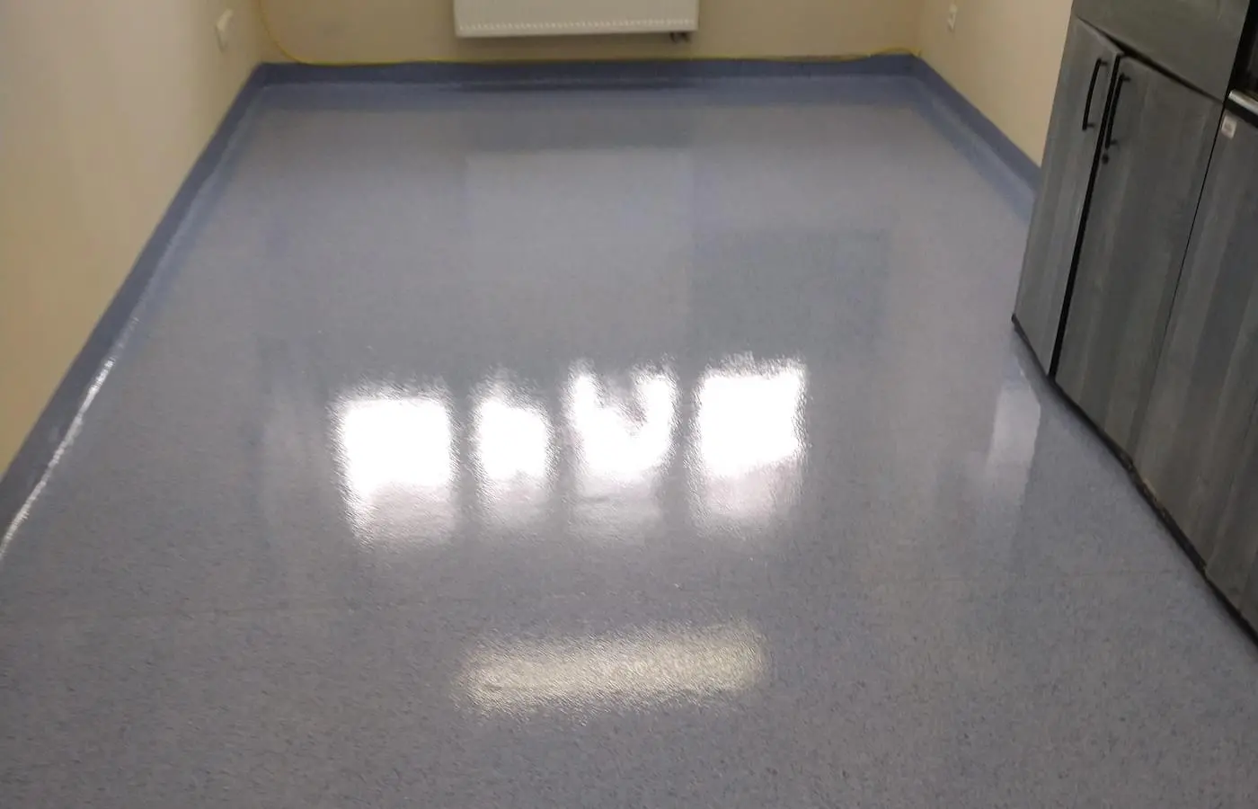 zdjęcie efektu usług pracy cykliniarskiej