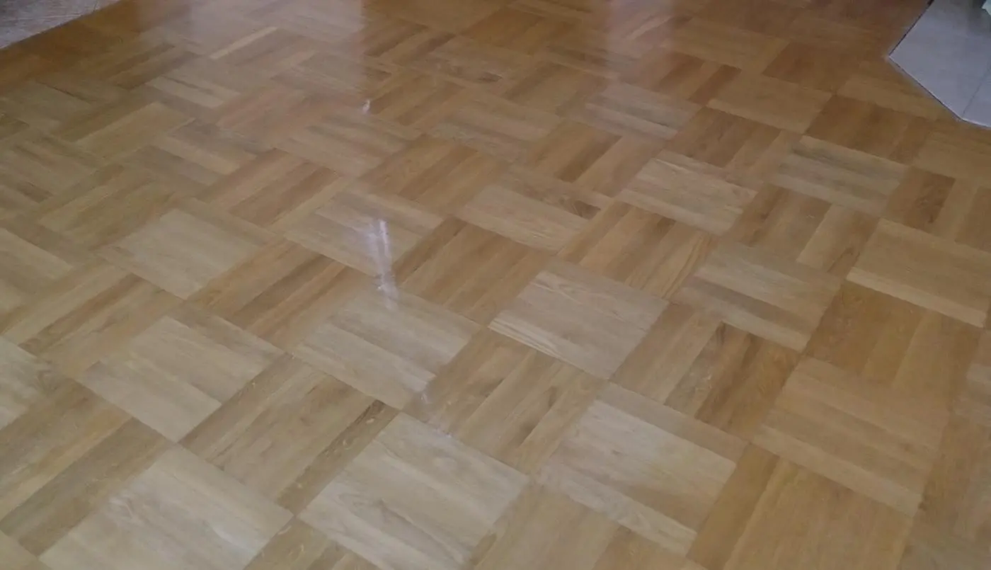 zdjęcie efektu usług pracy cykliniarskiej
